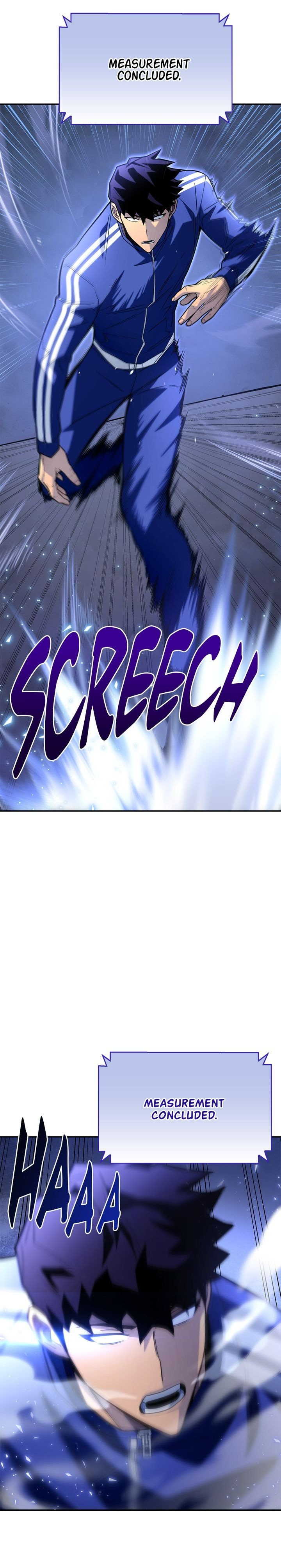 Superhuman Battlefield, Chapter 11 image 47